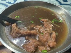 -阿灶卤煮老店·姜母鸭(五店市总店)