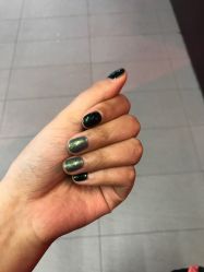 -阿噶西美甲美睫