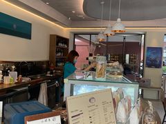 -fishtank鱼缸咖啡(三山街店)