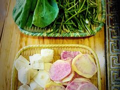 -滇藏石锅宴(北门坡古城管理局店)