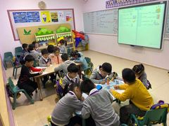 -瑞思教育·少儿英语(凯德校区)