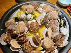 -三个渔夫·蒸汽海鲜(小白楼店)