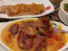 -番茄屋葡式美食(总店)