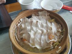 -砂锅居(西四店)