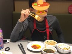-海底捞火锅(九霄梦天地店)