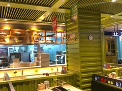 -丰茂烤串(卫星广场店)