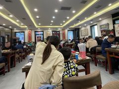 大堂-张包铺(道外店)