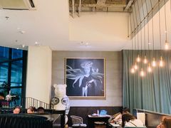 大堂-大树餐厅(红旗街万达店)