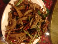 iphone_upload_pic-闯关东东北农家菜(崂山石老人店)
