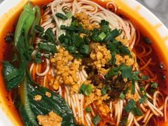 -蔴将·川菜(黄龙万科店)