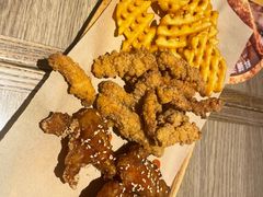 -必胜客(双榆树店)