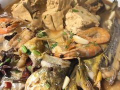 -必点海鲜·鲅鱼水饺(鞍山西道店)