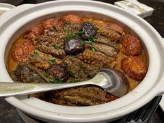 炖生敲-童福兴·南京菜(老门东店)