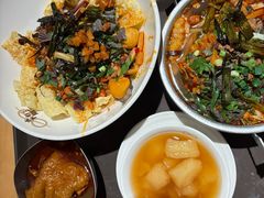 -水平有限广西米粉·广西风味集(五道口店)