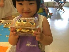 -爱乐梵国际儿童教育中心(古美店)