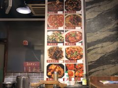 -百年老扣碗(沙坪坝店)