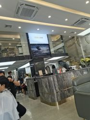 -苏奇发型·烫发染发