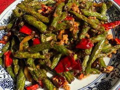 -北大地皖峰饭馆