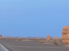 -敦煌雅丹国家地质公园