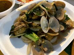 -纽顿熟食中心