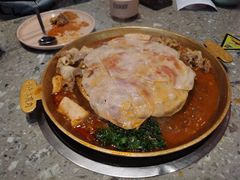 -牛牛章·章鱼水煎肉(光谷世界城店)
