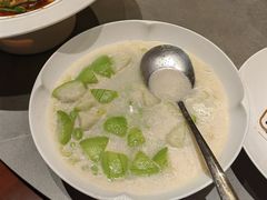 -羊门客在·烤盐池滩羊·川菜