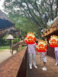 -玛瑞莎·儿童·亲子摄影(越秀店)