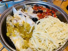 -望湘园·湖南菜(宏伊店)