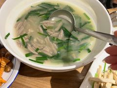 -沈家花园如皋菜(海阳路店)