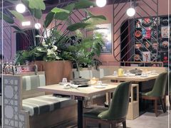 大堂-三克火锅影院(来福士店)