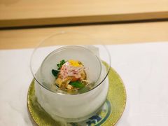 -鮨一日本料理(大中华店)