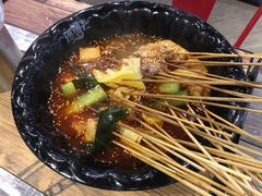 -落端云串串香(南京凤凰西街店)