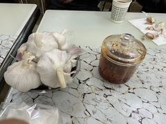 -托克逊老四号餐厅