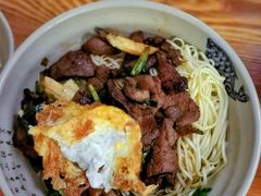 -无名氏面馆(邮电路店)