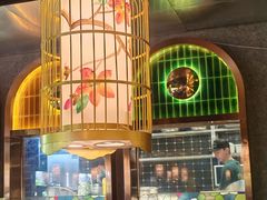 -粤·向群饭店(二沙岛店)