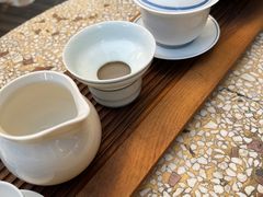 -时光花园(白鹭洲店)