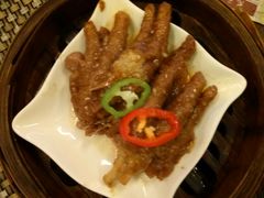 -顺丰轩园林酒家(天河店)