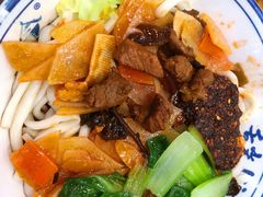 -老白家面馆(测绘东路总店)