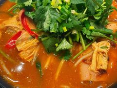 -肥汁米蘭香港米线(长宁来福士店)