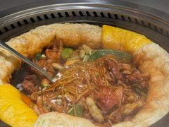 -灶座小锅烀饼·铁锅炖(全国总店)