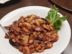 -普天和酒楼(天津之眼店)