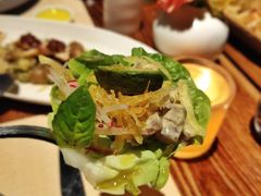 -Mercato莫卡多露台餐厅与酒吧(K11店)