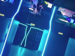 -世代星球·保龄球·镭战真人CS·团建(杨浦店)