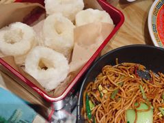 -味福记·本地特色菜(八一万达广场店)