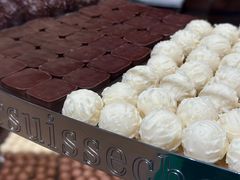 -Laderach 莱德拉(上海环贸iapm店)