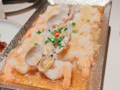 -外婆家(西红门荟聚购物中心店)