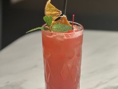 -于家堡洲际酒店·堡子里酒廊