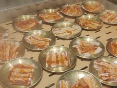 -汉阳廷自助烤肉(同和金铂天地店)