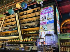 -Famous肥猫墨西哥音乐餐吧(五棵松华熙LIVE店)