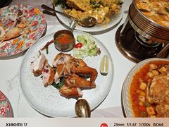 -泰椰里·泰国餐厅(智慧城广百广场店)